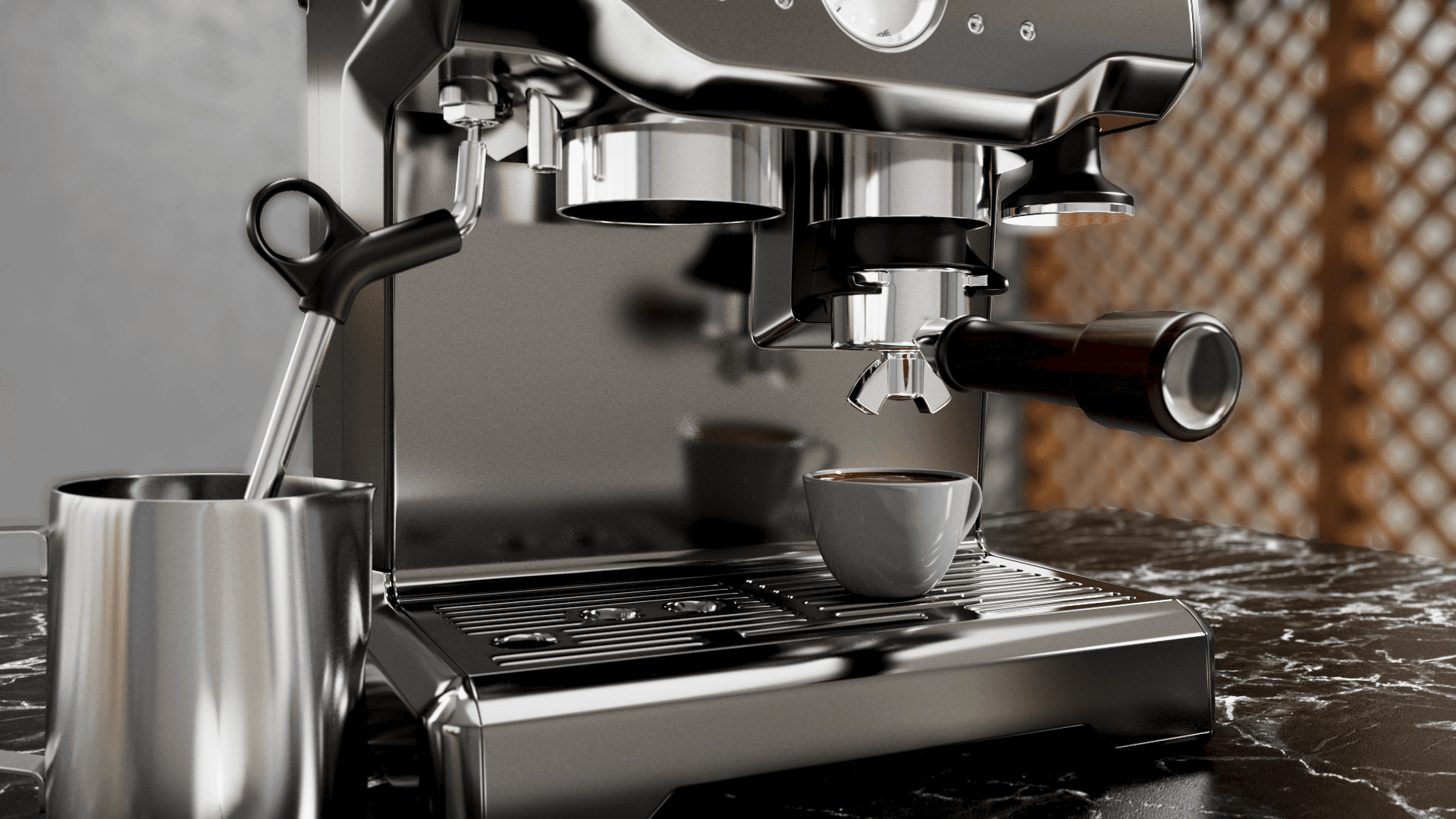 Most Major Brands Supported